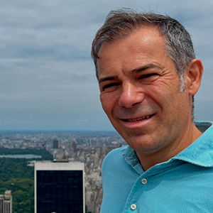 Lorenzo Bertin